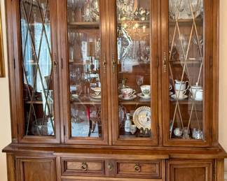 China Cabinet