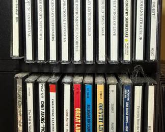 CD Collection 