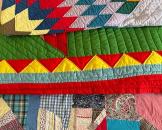 Quilt Collection 
