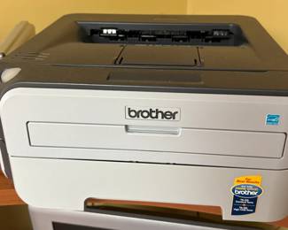 Brother Printer 