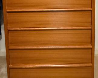 Jesper Chest of Drawers, Denmark