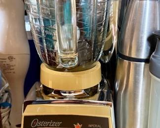 Osterizer Blender