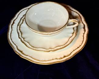 Theodore Haviland Limoges China