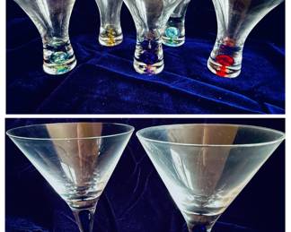 Glassware