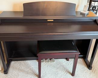 Kawai CN32 Digital Piano