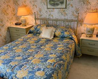 Henry Link Bedroom Set