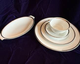 Rosenthal China