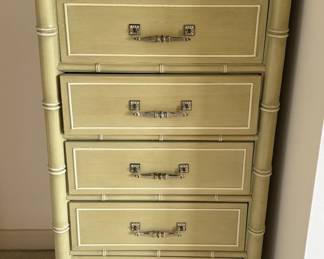 Henry Link Lingerie Chest 