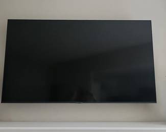 Samsung tv