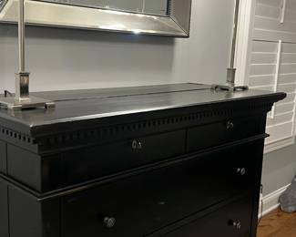 RH Dresser - available for presale. Contact Patty at 847-772-0404.