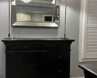 RH Dresser - available for presale. Contact Patty at 847-772-0404.