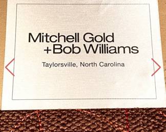 Two upholstered side chairs in beautiful condition gold tone, paisley fabric, custom upholstery