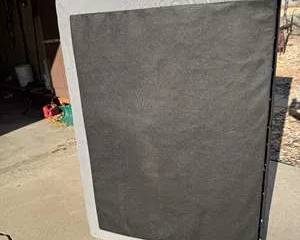 BRAND NEW Innova Sleep Systems Adjustable Bed Base with Wired Remote