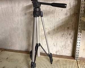 Ambico Camera Tripod