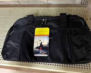 Brand New Nike Carry Gear Athletic Duffle Bag