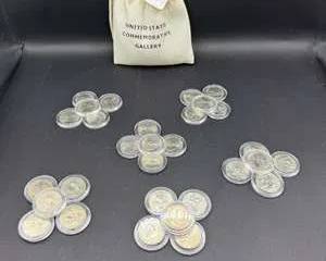 United States Commemorative Nickels