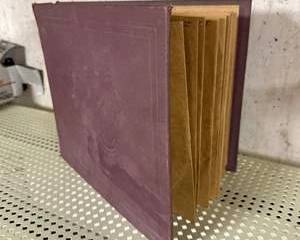 Vintage Victor and Victrola 78 RPM Records Lot with Album