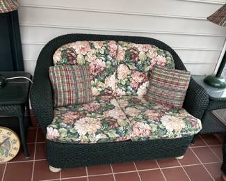 Loveseat / $250
