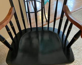 US Merchant Marine Academy chair