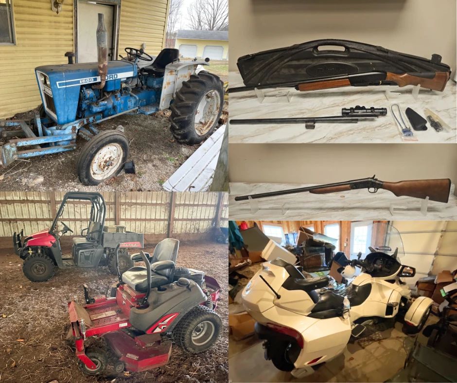 Chattel Main Photo Yale