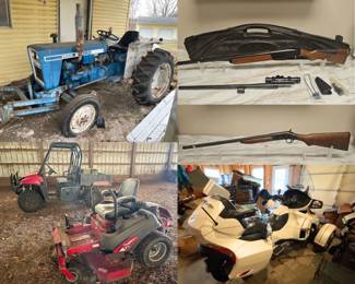 Chattel Main Photo Yale