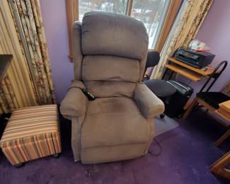 Lift Chair 