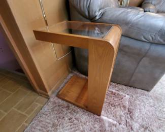 MCM Side Table 