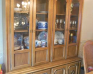 china cabinet