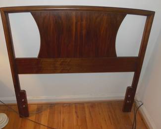 Lane twin bed headboard