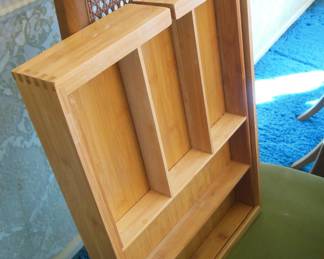 kitchen organizer new