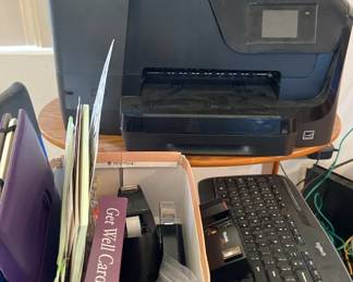 HP Printer And Office Supplies 