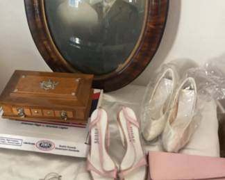 Reminiscent Of Our Past