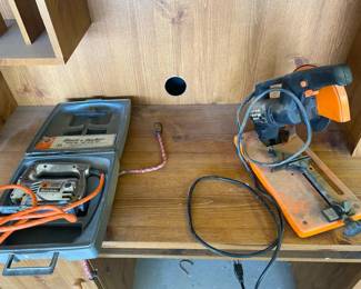 Black Decker Jig Saw And Shop Source Cut Off Saw