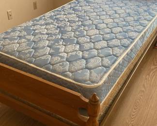 Twin Bed 1 2 Bunk Bed 