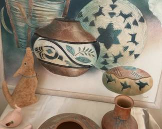 Your First Taste Of Southwest Decor