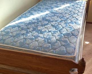 Twin Bed1 2 Bunk Bed 