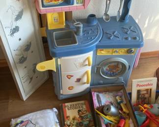 Hours Of Fun For Your Little One