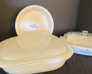 Corning Ware 