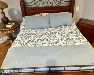 Bob Timberlake bedroom set