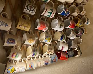 MUG COLLECTION