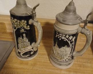 Steins