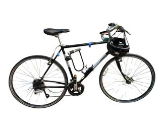 Jamis  Coda Sport Bike 21 inch 4130