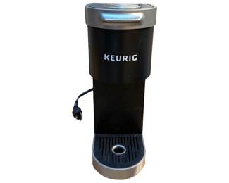 Keurig Single-Serve Coffee Maker