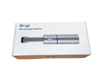 Brigii Mini Vacuum Y120 Pro