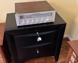 Marantz stereo receiver