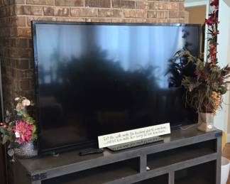 Vizio 70" Non-Smart TV