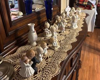 Precious Moments collection