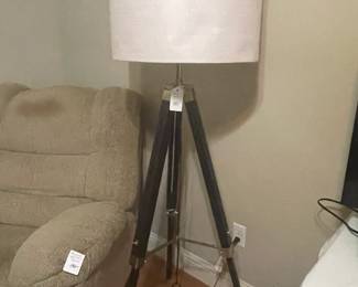 Floor Lamp