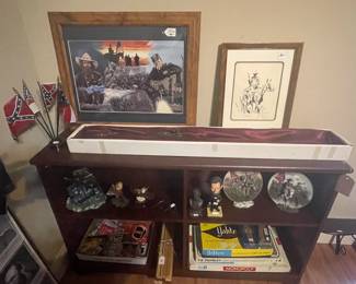 Civil War Memorabilia, Reproduction