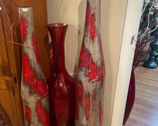 Vases